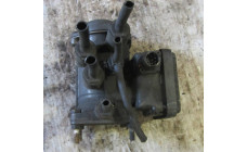 Кран управления тормозами прицепа для MAN TGX 81523016212