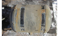 Ресивер тормозной системы для Mercedes Actros A 0054324201