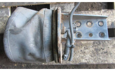 Пневмоподушка для Mercedes Actros A 9603200057