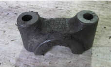 Кронштейн стабилизатора для MAN TGX 81437220094