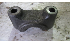 Кронштейн стабилизатора для MAN TGX 81437220094