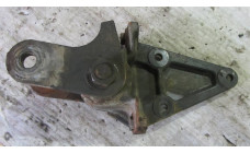 кронштейн рессоры для MAN TGX 81413013301