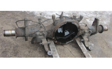 Чулок (картер) заднего моста для MAN TGX 81354015434