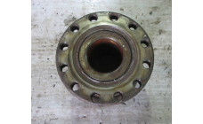 Ступица передняя для MAN TGX 81934200349