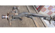 Балка оси передней для Mercedes Actros A 9603311701