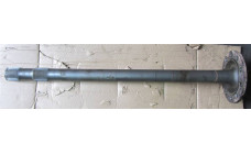 Полуось задняя (приводной вал, ШРУС) для Mercedes Actros A 9483571001