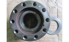 Ступица передняя для Mercedes Actros A 9433301325