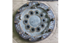 Фланец для Mercedes Actros A 9603340545