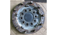 Фланец для Mercedes Actros A 9603340545