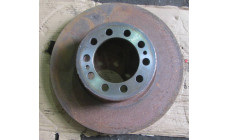 Диск тормозной передний для Mercedes Actros A 9604210312