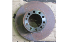 Диск тормозной передний для Mercedes Actros A 9604210312