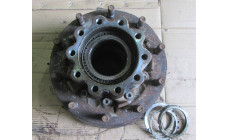 Ступица задняя для Mercedes Actros A 9463560201