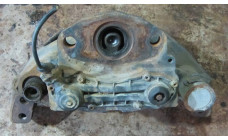 Суппорт передний левый для Mercedes Actros A9604200601