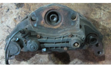 Суппорт передний правый для Mercedes Actros A9604200501