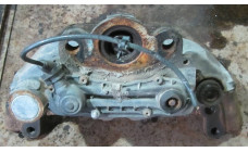 Суппорт задний правый для Mercedes Actros A9444201102