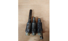 Датчик скорости для DAF Xf 105   217120002510