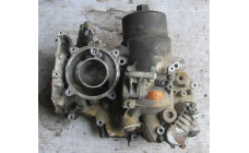 Корпус масляного фильтра для Mercedes Actros A 4731800212