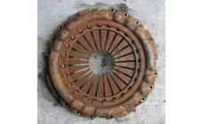 Корзина сцепления для Mercedes Actros A 0282503901