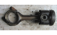 Шатун для Mercedes Actros A 4710300120