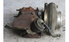 Турбокомпрессор для Mercedes Actros A 4710967699