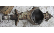 Чулок (картер) заднего моста для DAF Xf 95 1385320