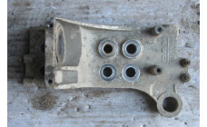 Кронштейн крепления бампера для DAF Xf 95 1619001