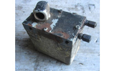 Насос подъёма кабины для DAF Xf 95 1450903