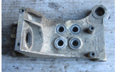 Кронштейн крепления бампера для DAF Xf 95 1619000