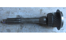 Вал КПП (АКПП, раздатки) для МАЗ 4370 1307202166