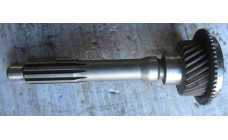 Вал КПП (АКПП, раздатки) для DAF Lf  1307202151