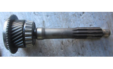 Вал КПП (АКПП, раздатки) для MAN Tgl 1307202114