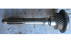 Вал КПП (АКПП, раздатки) для MAN Tgl 1307202114