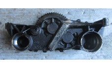 Насос масляный для Mercedes Actros A 4711802601