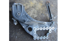 кронштейн рессоры для Mercedes Actros A 9603223901