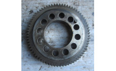 Шестерня коленвала для Mercedes Actros A 4710500003