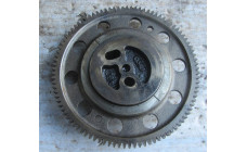 Шестерня Грм для Mercedes Actros A 4720500805