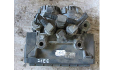 Кран модулятор тормозов задний ebs для MAN TGX 81521066050