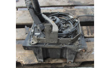 Блок управления Adblue для MAN TGX 81154036099