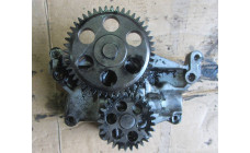 Насос масляный для Renault Premium Dci 5010477184