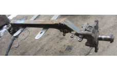 Балка оси передней для MAN TGX 81441013148