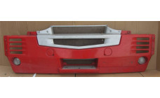 Бампер передний для Renault Magnum DXI 5010468579