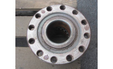 Ступица передняя для MAN TGX 81934200349