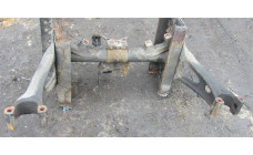 Траверса нижняя для MAN TGX 81412305223