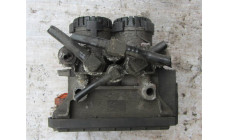 Кран модулятор тормозов задний ebs для MAN TGX 81521066050