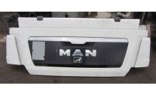 Капот для MAN TGX 81611106041