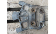 Кронштейн крепления реактивной тяги для MAN TGX 81432403149