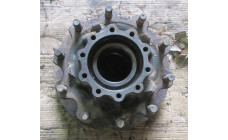 Ступица задняя для DAF Xf 105  1812161