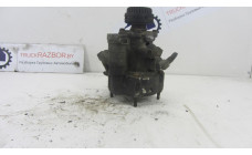 Кран управления тормозами прицепа для MAN F 2000  9730090060