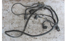 Проводка для DAF Xf 105