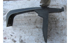 Кронштейн для MAN TGX 81629105319